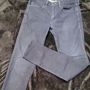 Bonobos The Jetsetter jeans. Size 33/36.